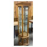 CURIO CABINET