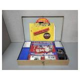 LIONEL CONSTRUCTION SET