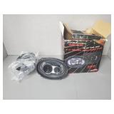 PAIR OF CAR SPEAKERS