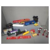 MISC TRAIN ITEMS