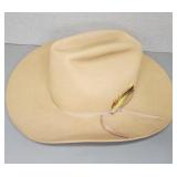 SHEPLERS BY STETSON HAT