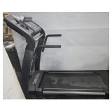 HORIZON RST56 TREADMILL