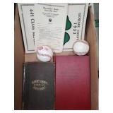 GENESEE COUNTY NY COLLECTIBLES