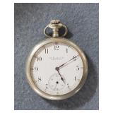 POCKET WATCH - BATAVIA NY