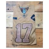 NEW NFL BUFFALO BILLS JERSEY, #17 ALLEN
