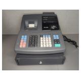 SHARP ELECTRONIC CASH REGISTER