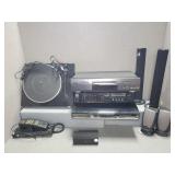 HOUSEHOLD ELECTRONICS