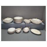 HOMER LAUGHLIN CHINA