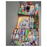 MCDONALDS BEANIE BABIES