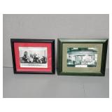 BATAVIA NY "PLAYERS" SCENE PHOTOS