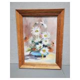 ENID M POTTLE BATAVIA, NY ARTIST