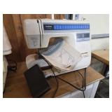 BROTHER XL-3100 SEWING MACHINE