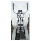 IRONMAN ADVENTURE ELLIPTICAL