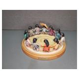 GOEBEL DEGRAZIA FIGURINE