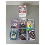 (90) JALEN HURTS SPORTS CARDS