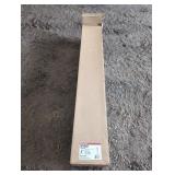 DURATECH 6" DIA. X 60" L DOUBLE WALL STOVE PIPE