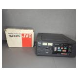 VINTAGE JVC CR-4900U VIDEO CASSETTE RECORDER