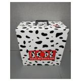 1996 MCDONALDS 101 DALMATIONS SET