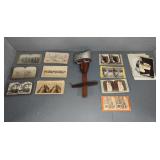 EXPOSITION-UNIVERSE INTERNATIONALE STEREOSCOPE