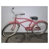 VINTAGE ROAD MASTER MENS BICYCLE