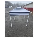 POP UP CANOPY - LIGHTWEIGHT