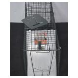 COUNTY LINE LIVE ANIMAL TRAP