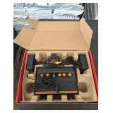 ATARI FLASHBACK 8 GAMING CONSOLE