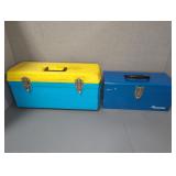 TOOL BOXES