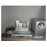 PANASONIC HOME THEATER SYSTEM