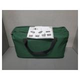 GANDER MOUNTAIN GUIDE SERIES CAMP KITCHEN