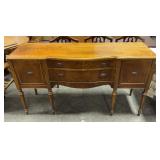SIDE BOARD/ BUFFET TABLE