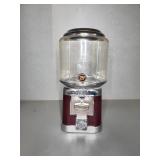 CURTIS GUMBALL MACHINE