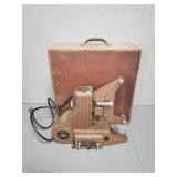 UNIVERSAL MOVIE PROJECTOR