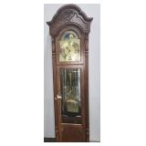 RIDGEWAY GRANDFATHER CLOCK