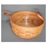 LONGABERGER DARNING BASKET