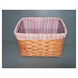 LONGABERGER BASKET