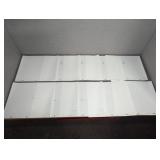 HANNA BARBARA PRE PRODUCTION CELLS/DRAWINGS