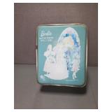 BARBIE AND HER FRIENDS DOLL CASE 1958