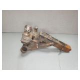 TRAILER HITCH