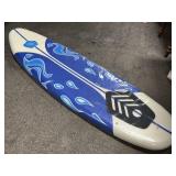 FOAM SURF BOARD