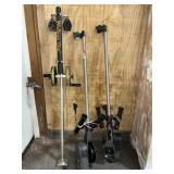 CANNON ELECTRIC DOWN RIGGERS