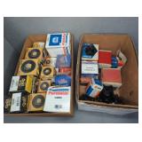 VINTAGE & NOS IGNITION PARTS