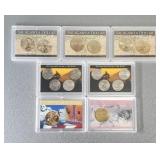 MIXED LOT OF AMERICAN COINS