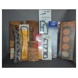 MISC ENGINE GASKETS