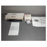 SKI DOO SHOCKS & DUAL OUTLET FUEL PUMP