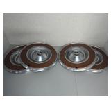 1970-1980 FORD HUBCAPS
