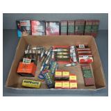 VINTAGE & N.O.S. IGNITION PARTS