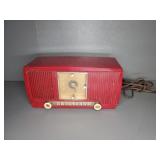 GENERAL ELECTRIC RADIO