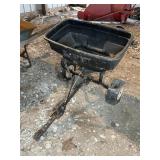 AGRI-FAB BROADCAST SPREADER 125