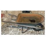 WHEELBARROW